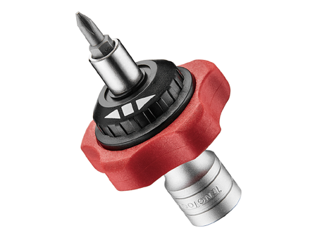 Grzechotka mini Teng Tools 