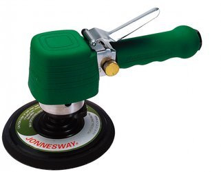 Szlifierka pneumatyczna oscylacyjna 150mm JAS-1009-H