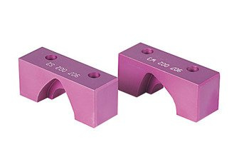 Blokady wałków rozrządu FIAT/ALFA  ROMEO 1.4 12V  czarna