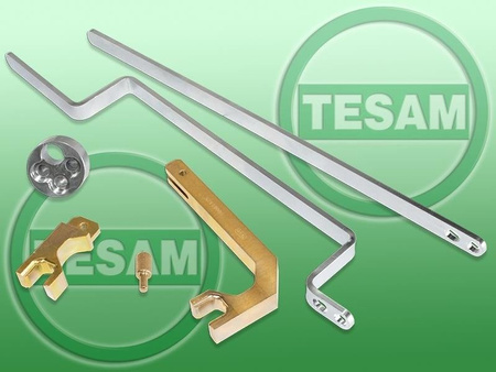  S0001425 - Blokada rozrządu Mercedes 2,0   2,1   2,2 CDI