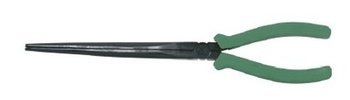 Szczypce proste bardzo długie L-300mm  P9512