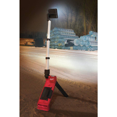 Lampa stojąca LED 5400lm IP67 M18 ONERSAL-0 MILWAUKEE