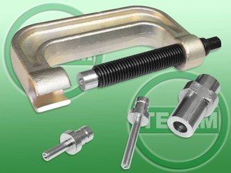 S0002506 - Ściągacz zawiasu drzwi SCANIA