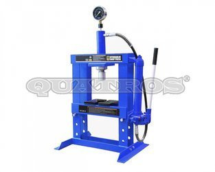 Prasa hydrauliczna 10T QS19310