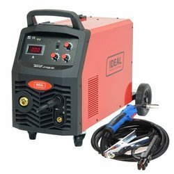 TECNO MIG 250/2 PRO MMA