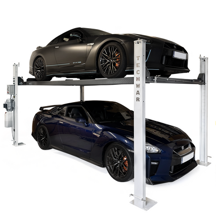 Podnośnik parkingowy TC0002 WYSOKI 3600KG 