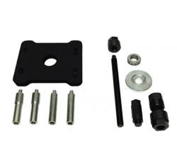 Zestaw do wyciągania wtryskiwaczy FIAT 1.3 JTD / OPEL 1.3 CDTI