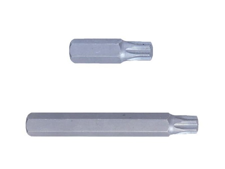 BIT 10mm  TORX  T10 x 80mm