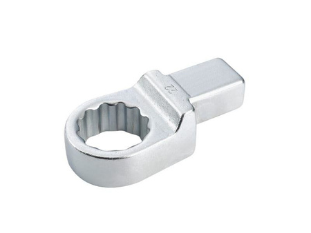 GŁOWICA DO KLUCZA DYNAMOMETRYCZNEGO 14x18mm Z KLUCZEM OCZKOWYM 14mm (max.moment 688,17 Nm)
