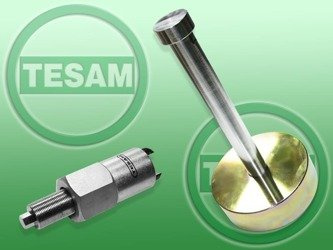  S0001026 - Ściągacz wtryskiwaczy bezwładnościowy Opel Vivaro, Renault 2.0