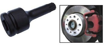 Klucz udarowy XZN M18x105 3/4"  VW-AUDI AN010202