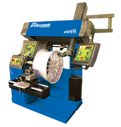 Prostowarka PO-DIGITAL