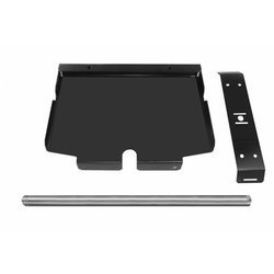 Uchwyt na dwie butle z gazem