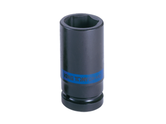 NASADKA  DŁUGA  UDAROWA  1''  55mm x 100mm, 6-kąt