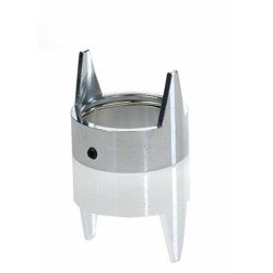 Dystans - korona 2 ramienna A-141 CB-150 CV0012