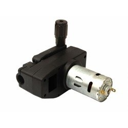 Podajnik drutu PRAKTIK MIG 200