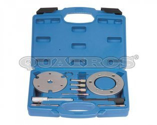 Kpl. blokad rozrządu  FORD diesel 2.0 / 2.2 / 2.4 Duratorq QS10325