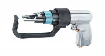 Rozwiertak do zgrzewów z klamrą JAD-1015