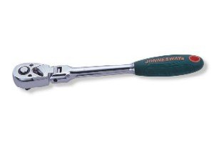 Grzechotka łamana 1/2" 36 zębów       R4104