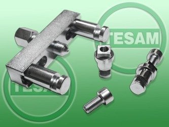 S0000316 - Ściągacz kół rozrządu i pompy