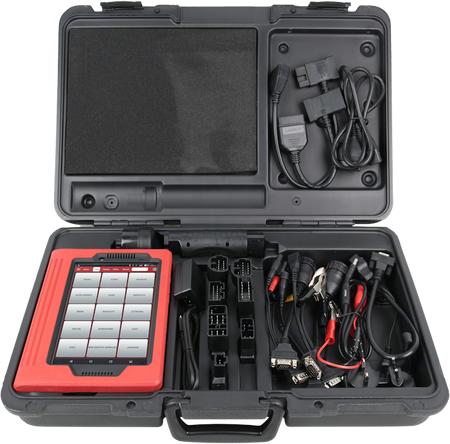 Tester diagnostyczny X-431 Pro