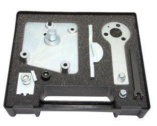 Blokady wałków rozrządu BBENZYNA 1.1 / 1.2 / 1.4 8V pasek