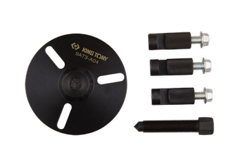 ŚCIĄGACZ KÓŁ PASOWYCH 60-100MM