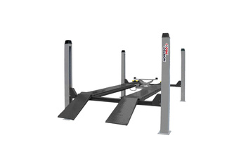 NORTEC PODNOŚNIK 4-KOLUMNOWY DIAGNOSTYCZNY PO520G3