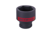 NASADKA  KRÓTKA  UDAROWA  1''  CALOWA  1-15/16'' x 70mm, 6-kąt