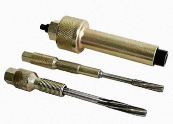 Wyciągacz świec żarowych z frezami Diesel