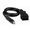 OBD II kabel do podtrzymania pamięci do PRO START