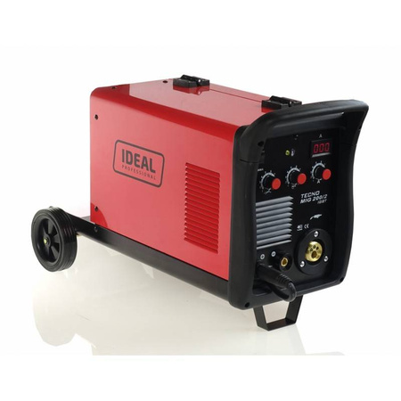 TECNO MIG 200/2 PRO 230/400V