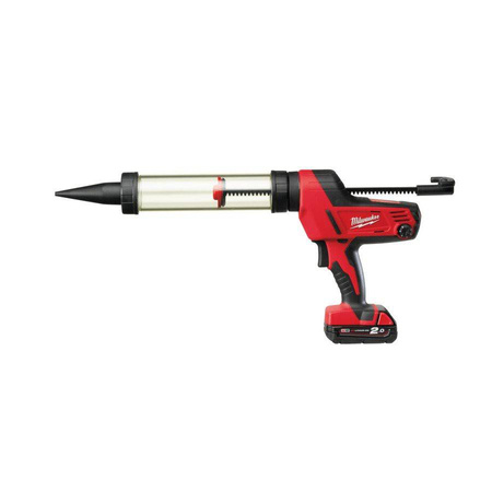 Pistolet do klejenia 400 ml C18PCG/400T-201B MILWAUKEE 