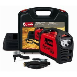 FORCE 195 +ACX+walizka plastik