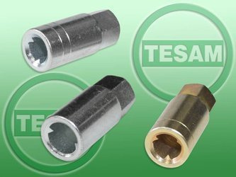 S0002804 - Zestaw kluczy do opasek gumowych Renault