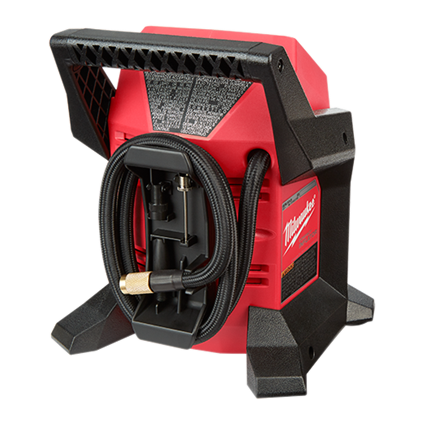 Kompresor akumulatorowy M12 BI-0 MILWAUKEE