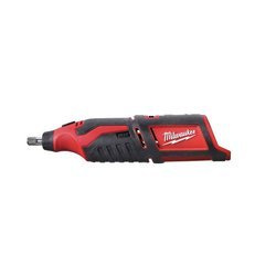 Szlifierka prosta akumulatorowa C12 RT-0 MILWAUKEE