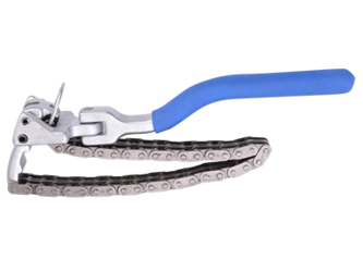 KLUCZ  DO FILTRA  OLEJU  ŁAŃCUCHOWY  60-105mm