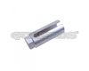 Klucz do sondy lambda 22MM 3/8" wycięcie 8MM  QS20625A