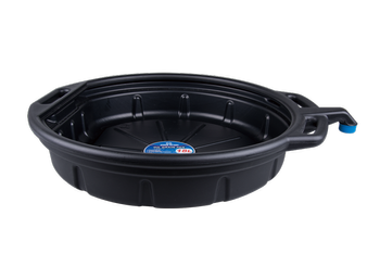 MISKA DO ZLEWANIA OLEJU 18L