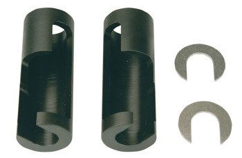 Przyrząd do wyciągania wtryskiwaczy (uzupełnienie do zestawu 918 550 00) MERCEDES CDI A - Klasa