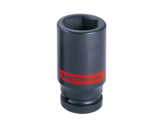 NASADKA DŁUGA UDAROWA 1'' CALOWA 1-7/16'' x 92mm, 6-kąt