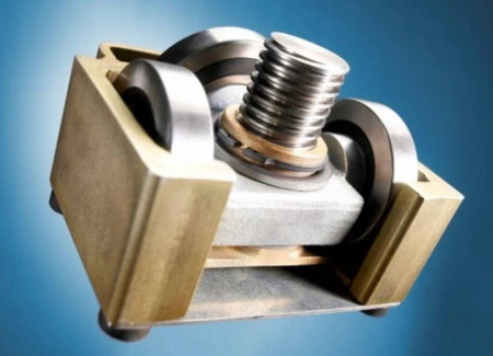 Weber Expert Series C-2.30 Elektromechaniczny podnośnik dwukolumnowy śrubowy 