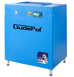 Kompresor śrubowy GD-VSA9 18,5/08