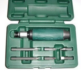 Wkrętak udarowy 1/2" z osłoną      AG010055A