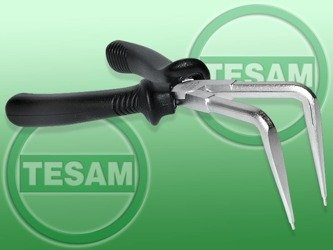 S0000060 - Szczypce do pierścieni przy zaciskach