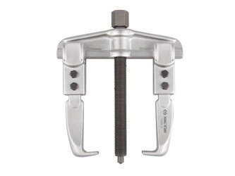 ŚCIĄGACZ DO ŁOŻYSK 2-RAMIENNY PRZESUWNY, MAKS. ŚR. ZEW. 130mm