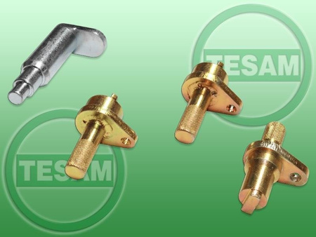  S0000024 - Zestaw blokad rozrządu VW / Skoda / Seat 1.2 12V - benzyna