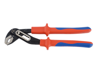 SZCZYPCE  NASTAWNE  7-POZ. TYP  NIEMIECKI,  IZOLOWANE  240mm