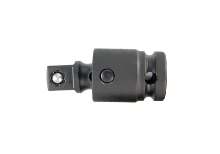 PRZEGUB  KULISTY UDAROWY  1/2'' 59mm , Z KULKĄ
